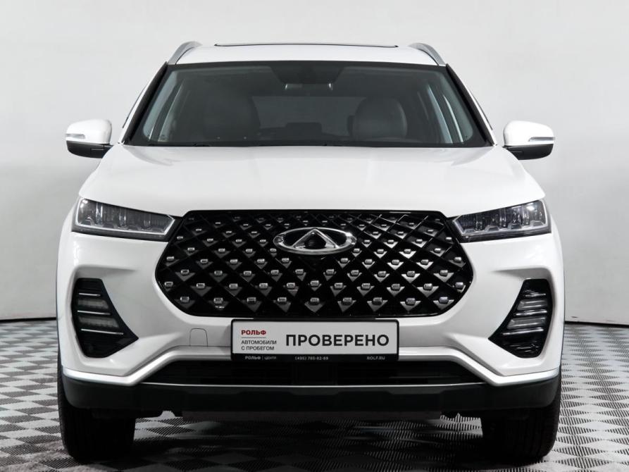 Chery Tiggo 7 Pro I Москва  - изображение 2