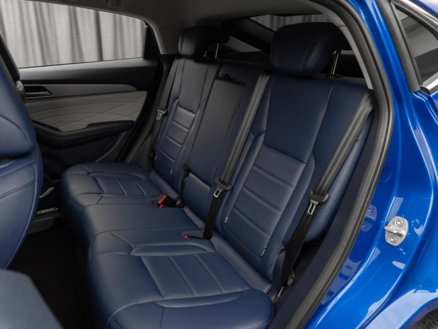 Haval F7x I Рестайлинг Москва  - изображение 13