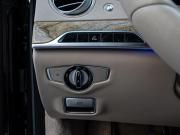 Mercedes-Benz S-Класс VI (W222 C217) Краснодар  - изображение 66