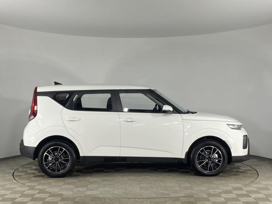 Kia Soul III Воронеж  - изображение 11