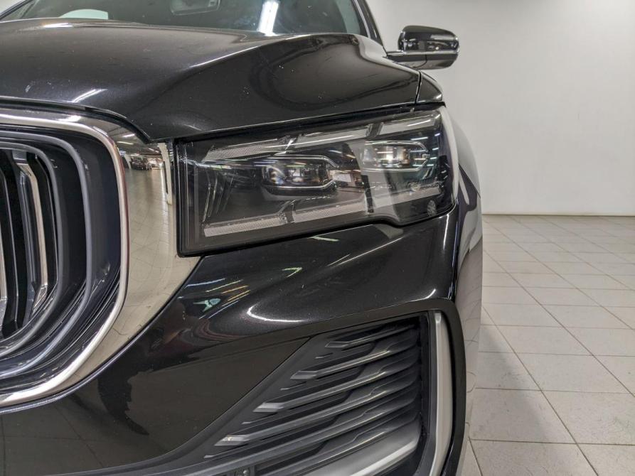 Geely Monjaro I Москва  - изображение 17