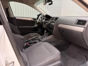 Volkswagen Jetta VI Магнитогорск  - изображение 26