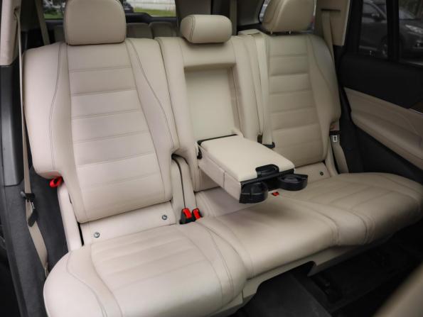Mercedes-Benz GLS II (X167) с пробегом 2019 года, цена 5 999 000 рублей, 213707 км, внедорожник, Автокод Объявления