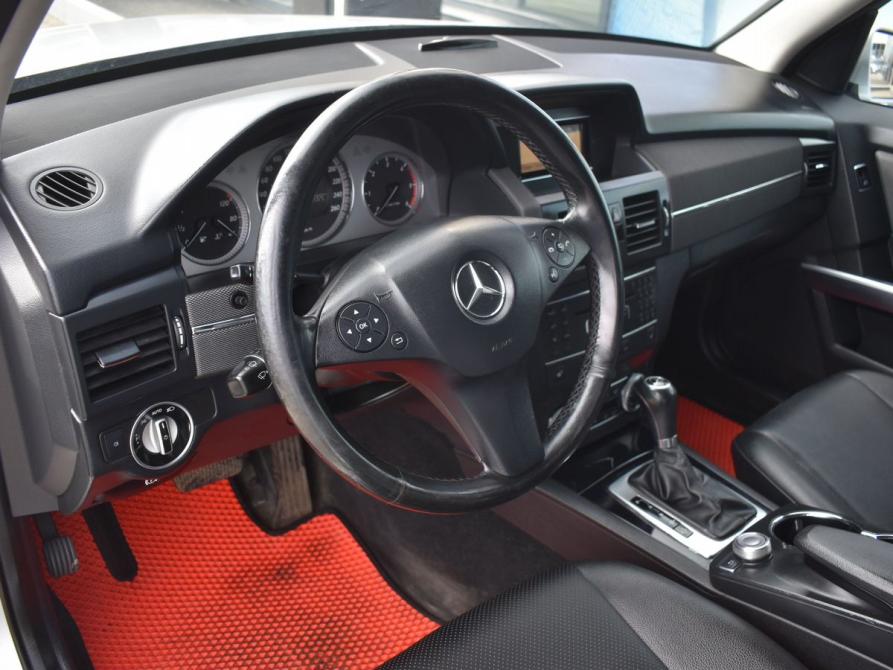 Mercedes-Benz GLK-Класс I (X204) Архангельск  - изображение 13