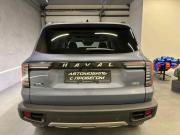 Haval Dargo Новосибирск  - изображение 43