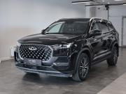 Chery Tiggo 8 Pro Max I Рестайлинг Калуга  - изображение 41