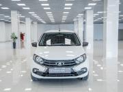 Lada (ВАЗ) Granta I Рестайлинг Самара  - изображение 20