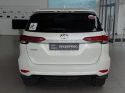 Toyota Fortuner II Уфа  - изображение 29