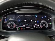 Audi Q7 II (4M) Рестайлинг Москва  - изображение 43