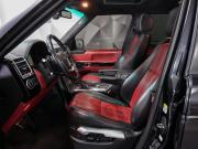 Land Rover Range Rover III Рестайлинг 2 Ульяновск  - изображение 31