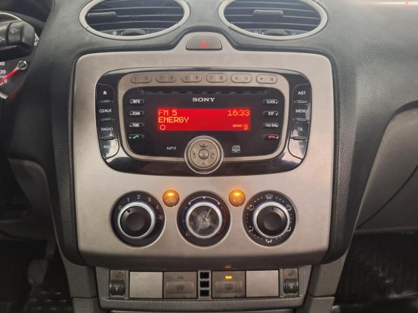 Ford Focus II Рестайлинг с пробегом 2011 года, цена 395 000 рублей, 307870 км, хэтчбек, Автокод Объявления