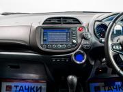 Honda Fit Shuttle I Чита  - изображение 27