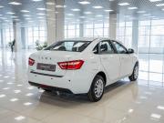 Lada (ВАЗ) Vesta I Самара  - изображение 16