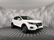 Nissan Qashqai II Рестайлинг Москва  - изображение 26