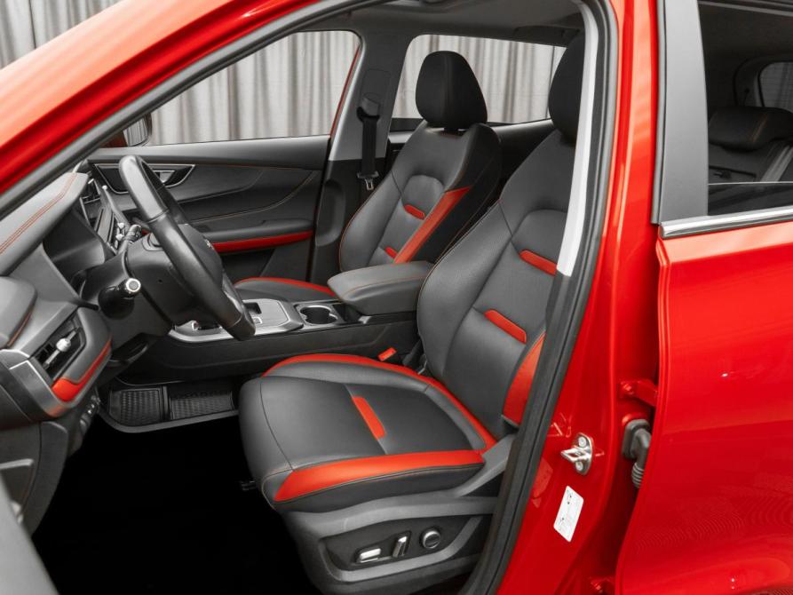 Chery Tiggo 4 Pro I Москва  - изображение 9