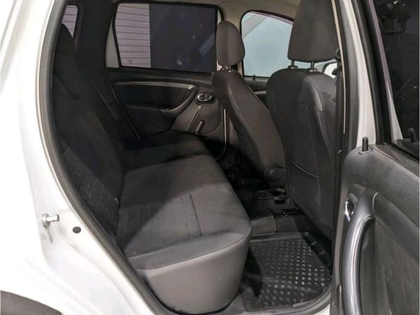Renault Duster I Рестайлинг с пробегом 2016 года, цена 1 225 000 рублей, 73005 км, внедорожник, Автокод Объявления