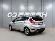 Ford Fiesta Mk6 Воронеж  - изображение 18