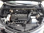 Toyota RAV4 IV (XA40) Рестайлинг Пермь  - изображение 26