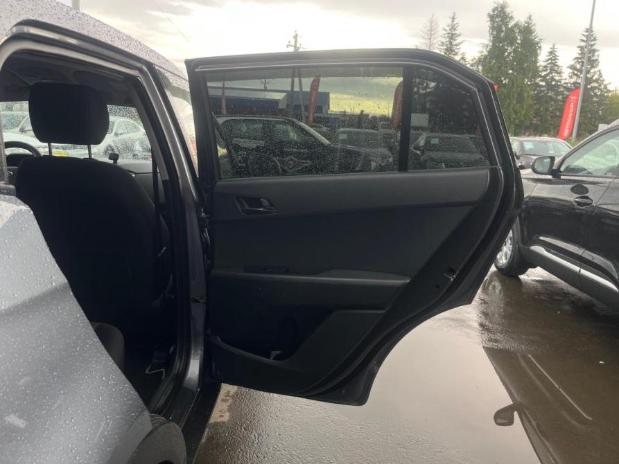 Hyundai Creta I Альметьевск  - изображение 24