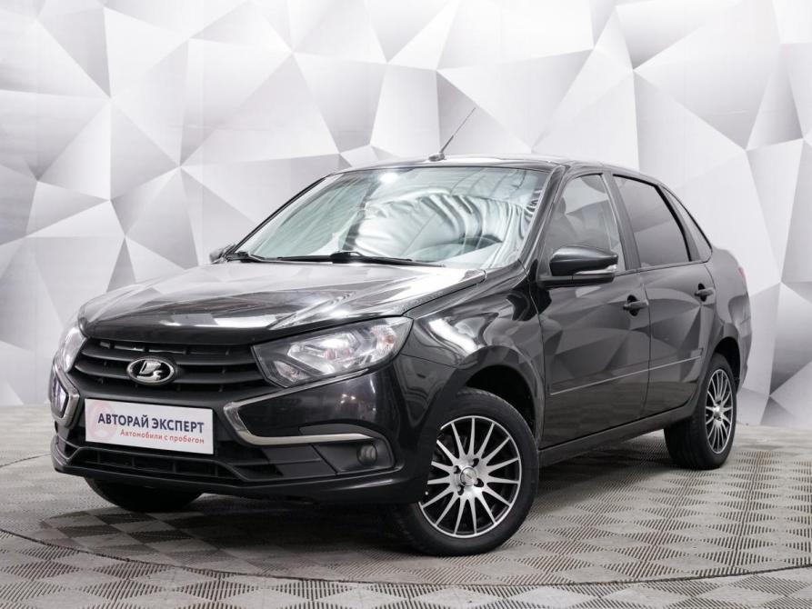 Lada (ВАЗ) Granta I Рестайлинг Ульяновск  - изображение 1