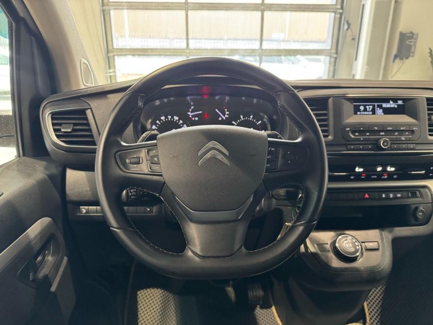 Citroen SpaceTourer I Москва  - изображение 15