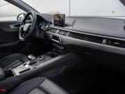 Audi A4 V (B9) Москва  - изображение 28