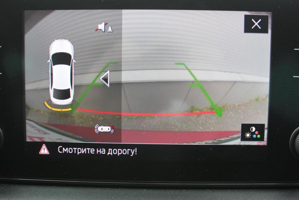 Skoda Rapid II Белгород  - изображение 26