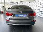 BMW 3 серии VI (F3x) Рестайлинг Ростов-на-Дону  - изображение 15