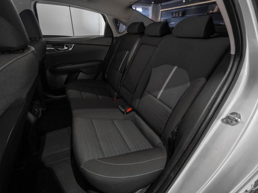 Kia Cerato IV Москва  - изображение 12