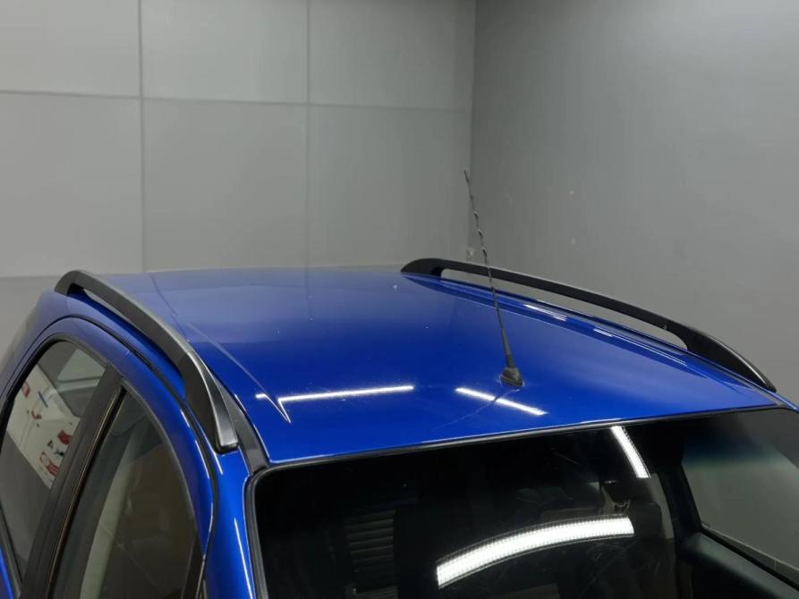 Suzuki SX4 I (Classic) Рестайлинг Красноярск  - изображение 19