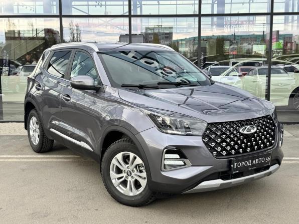 Chery Tiggo 4 Pro I Рестайлинг с пробегом 2025 года, цена 1 720 000 рублей, 24442 км, внедорожник, Автокод Объявления
