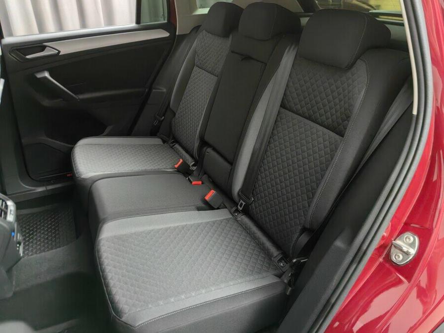 Volkswagen Tiguan II Подольск  - изображение 8