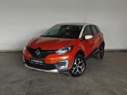 Renault Kaptur I Москва  - изображение 18
