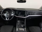 Volkswagen Touareg III Москва  - изображение 31