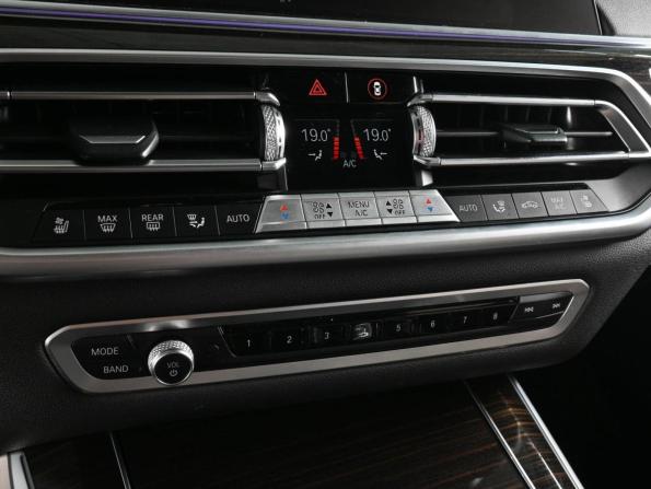 BMW X5 IV (G05/G18) с пробегом 2020 года, цена 7 399 000 рублей, 105974 км, внедорожник, Автокод Объявления