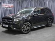 Mercedes-Benz GLS II (X167) Москва  - изображение 32