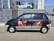 Daewoo Matiz I Рестайлинг Саратов  - изображение 23