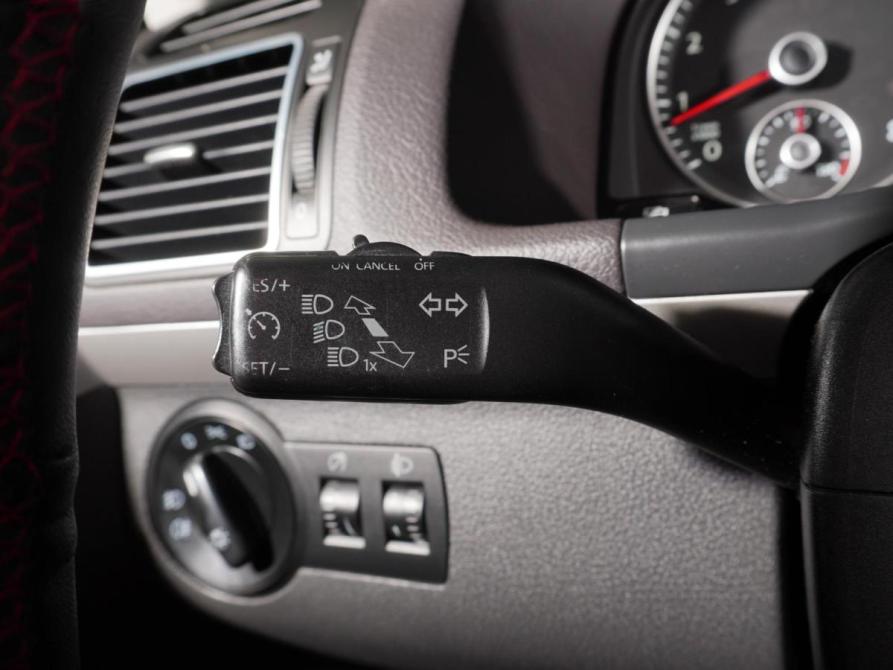 Volkswagen Touran I Рестайлинг 2 Тверь  - изображение 15