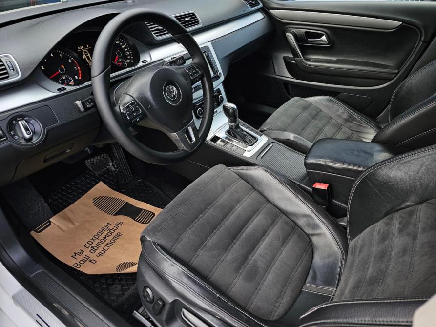 Volkswagen Passat CC I Краснодар  - изображение 16