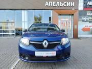 Renault Logan II Набережные Челны  - изображение 21