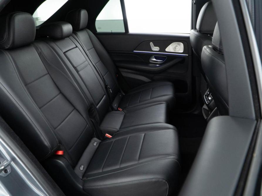Mercedes-Benz GLE II (V167) Москва  - изображение 7