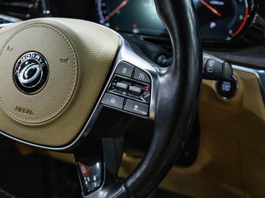 Kia Mohave I Рестайлинг 2 Санкт-Петербург  - изображение 14