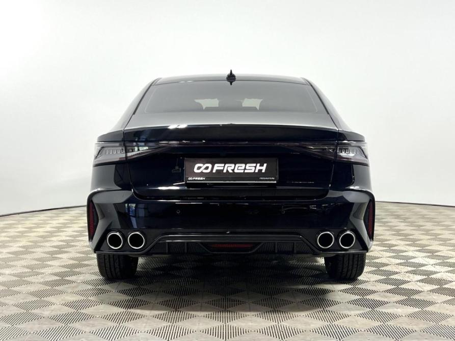 Chery Arrizo 8 Казань  - изображение 4