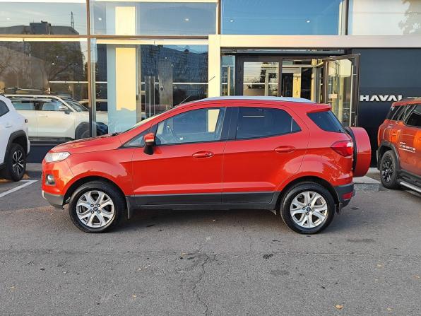 Ford EcoSport II с пробегом 2014 года, цена 919 000 рублей, 182803 км, внедорожник, Автокод Объявления