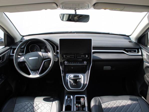 Haval M6 II с пробегом 2025 года, цена 1 989 000 рублей, 10125 км, внедорожник, Автокод Объявления