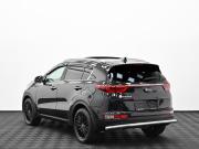 Kia Sportage IV Москва  - изображение 20