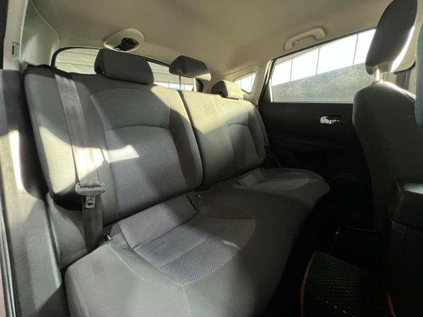 Nissan Qashqai I Рестайлинг с пробегом 2012 года, цена 850 000 рублей, 171500 км, внедорожник, Автокод Объявления