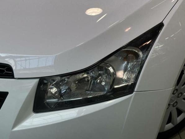 Chevrolet Cruze I Рестайлинг с пробегом 2012 года, цена 840 000 рублей, 122135 км, хэтчбек, Автокод Объявления