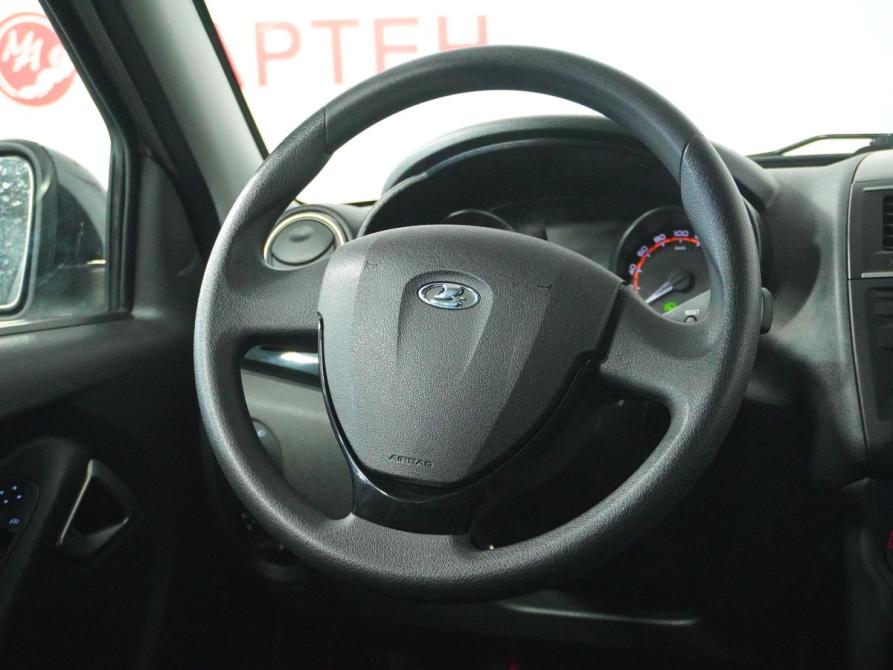 Lada (ВАЗ) Granta I Рестайлинг Вологда  - изображение 16