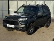 Lada (ВАЗ) Niva Travel I Ярославль  - изображение 15